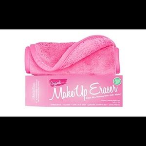 Makeup Eraser cloth